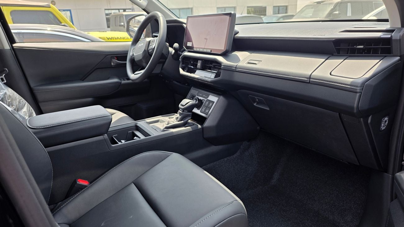 Toyota Hilux ADVENTURE