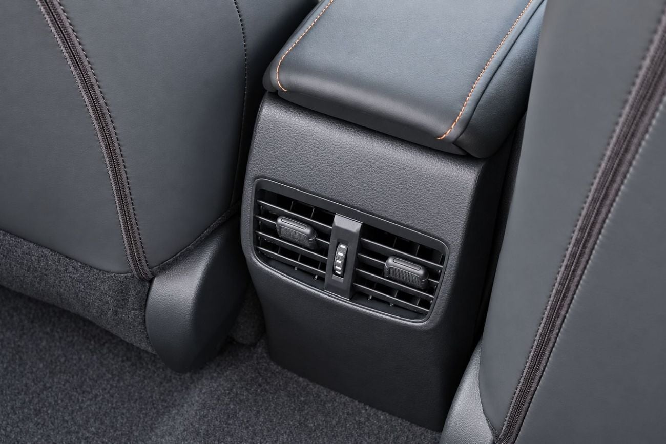Toyota Corolla XLI HEV TOYOTA COROLLA ELITE 1.8L HYBRID — 2026 MODEL