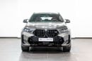 BMW X6 M60i LUXURY X6 M60i M Performanc Luxury