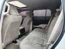 Toyota Land Cruiser EXR