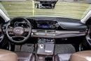 Hyundai Grandeur STANDARD / XG Korean specs