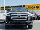 Toyota Land Cruiser GXR