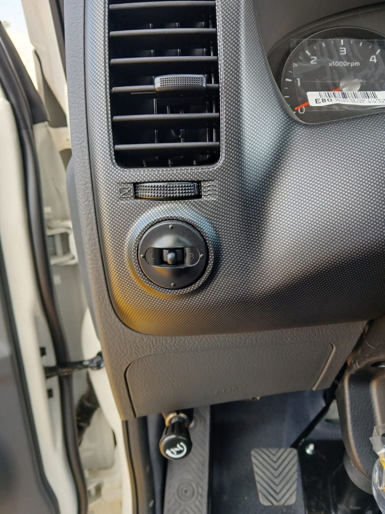 Kia Bongo 2700 Single Cabin | Korea Specification | Brand New 0KM | Export Available
