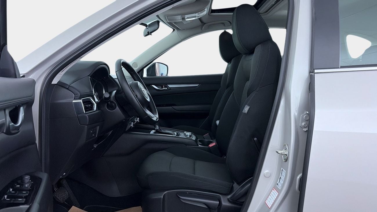 مازدا CX5 GT | شامل الضمان | 0 دفعة أولى