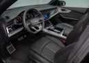 أودي Q8 55 TFSI PROGRESS BLACK