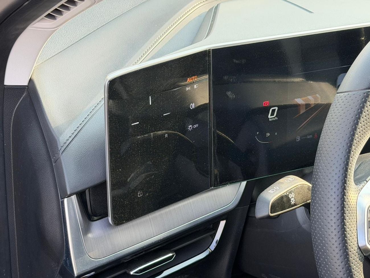 MG One STANDARD 1.5L Petrol 2024 Export Price @ 47,000 AED