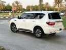 Nissan Patrol LE PLATINUM