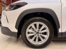 Toyota Corolla Cross GLI