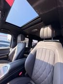 مرسيدس بنز G 63 AMG STANDARD