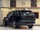 لاند روفر رينج روفر AUTOBIOGRAPHY P530 LAND ROVER RANGE ROVER