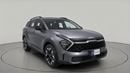 Kia Sportage 2026 | AED 1660/Month | 0 DP | 30 Day Return | Warranty | Service History