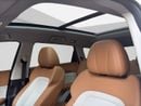 Jetour X70 Plus LUX **2025 Jetour X70 Plus Luxury | GCC Specs | 33,234 KM | Spacious Family SUV**