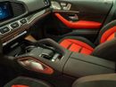 Mercedes Benz GLE 63 AMG 2024 Mercedes-AMG | German Specs | Luxury Performance SUV