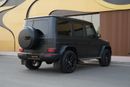 Mercedes Benz G63 AMG only 600km