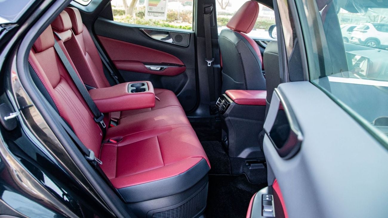 Lexus NX 350h PREMIER | 2.5 | 2026 | For Local Registration +10%