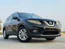 Nissan X Trail S