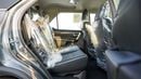 Toyota Fortuner SR5