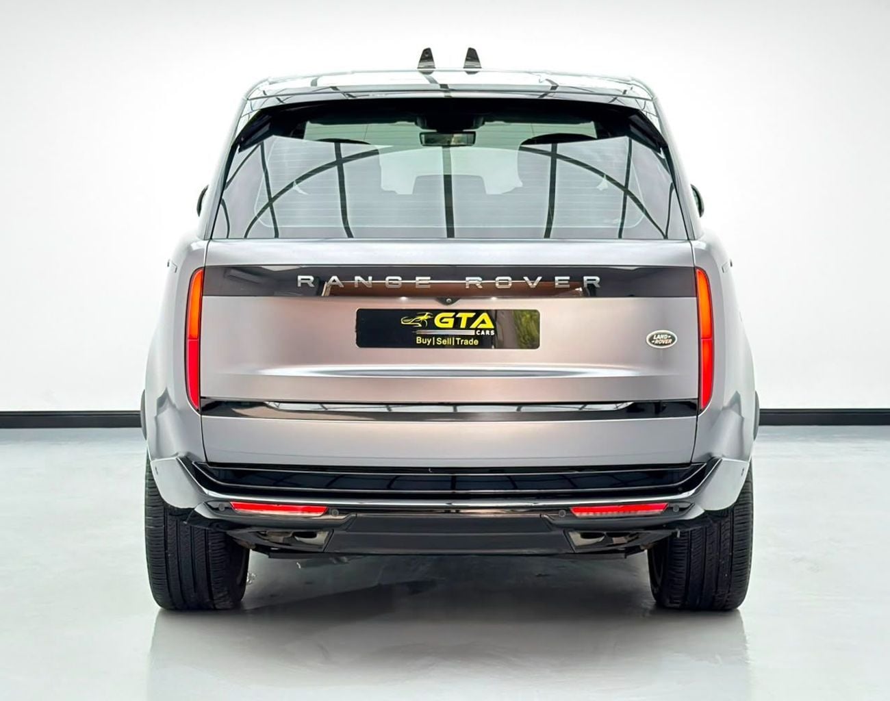 Land Rover Range Rover AUTOBIOGRAPHY LWB P530 2023 Range Rover, 1 Year Unlimited Km Warranty, Full Service History