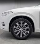 فولفو XC 90 ألتيميت برايت