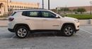 Jeep Compass LONGITUDE