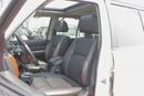 Nissan Patrol SUPER SAFARI GCC