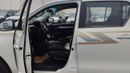 Toyota Hilux SR5 (NON GCC)