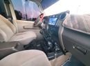 Toyota Land Cruiser Pick Up LHD Standard Double Cabin 4.5L V8 1VD-FTV Diesel Engine 4WD Manual Gear 5 Seats 4 Doors
