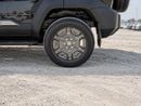 Toyota FJ Cruiser ECTAV0136 - 2027 Toyota FJ Cruiser - 2.7L Petrol Auto - Black