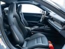 Porsche 911 CARRERA