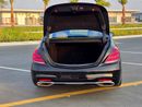 Mercedes Benz S560 S 560 - American Specs
