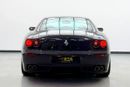 فيراري 612 Full Service History, Fully Loaded, Excellent Condition, Japanese