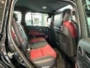 Toyota Land Cruiser VXR