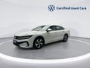 Volkswagen Passat HIGHLINE Passat B-Line Comfortline 1.5L | Ex-Demo | Full Safety Package | ACC | Keyless Entry | LED Headlight
