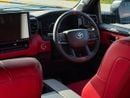 تويوتا تاندرا PICK-UP in RIGHT HAND DRIVE