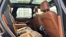 Porsche Cayenne S Platinum Edition 2018 GCC Full Service History
