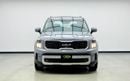Kia Telluride GT Line, Warranty, Full Service History, Fully Loaded, GCC