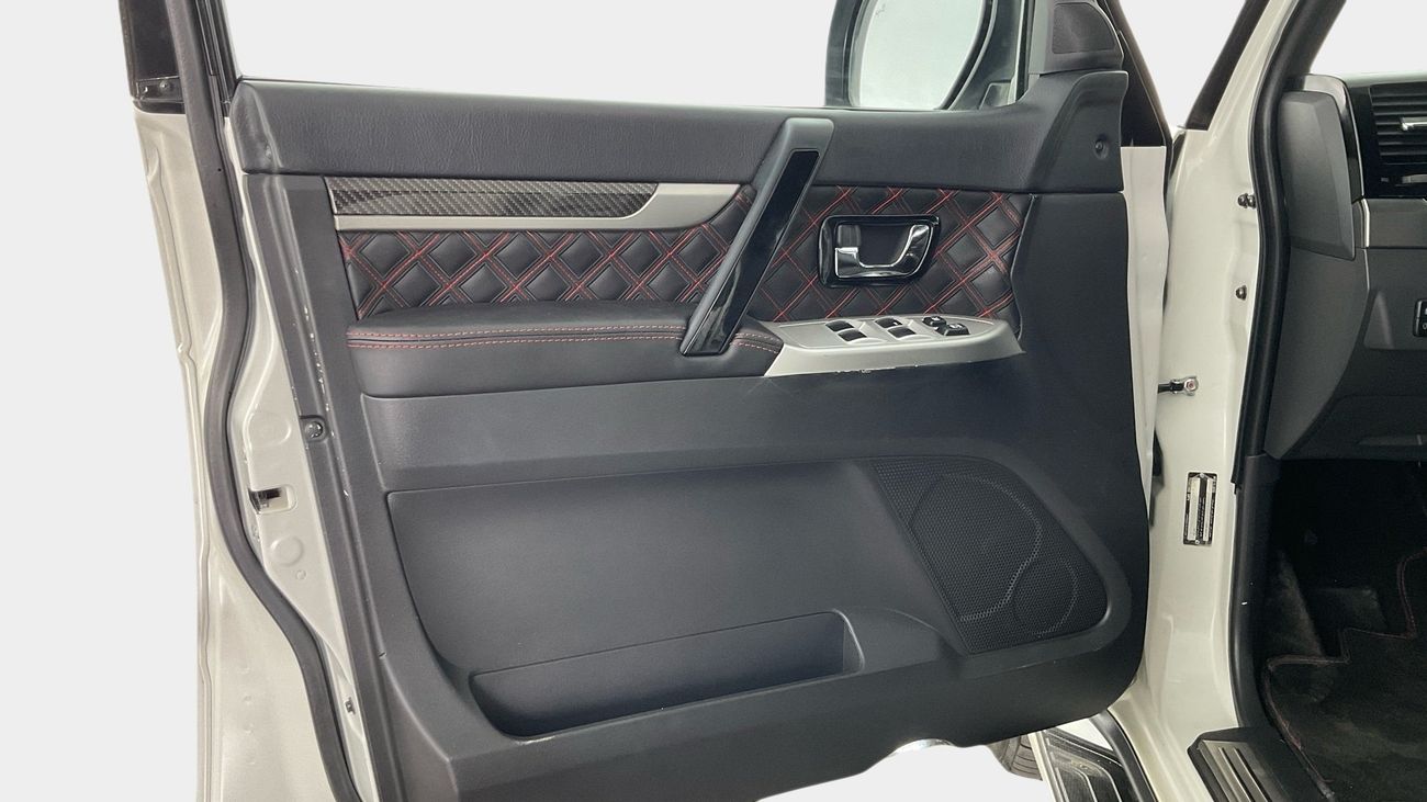 Mitsubishi Pajero GLS H/L SIGNATURE EDI | Guaranteed Warranty | 0 Down Payment