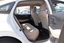 Toyota Yaris E ACCIDENTS FREE - GCC - ORIGINAL PAINT - PERFECT CONDITION INSIDE OUT