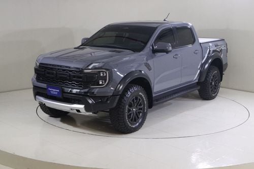 فورد رانجر RAPTOR RDP6224T/ سيارات الطاير/ معرض القوز