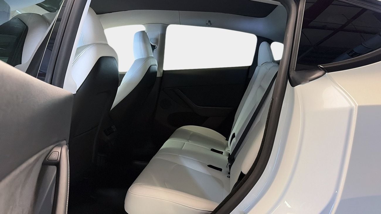 Tesla Model Y PERFORMANCE | Guaranteed Warranty | 0 Down Payment