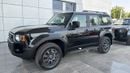 Toyota Prado Adventure