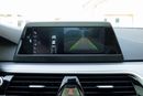 BMW 520i EXCLUSIVE BMW 5 Series 520 2019 GCC specs for 1,093.00 AED monthly
