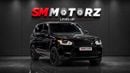 Land Rover Range Rover HSE