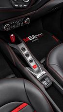فيراري 488 سبايدر ستاندارد PISTA