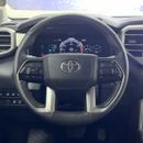Toyota Sequoia HYBRID
