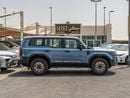Toyota Prado ADVENTURE 2.8 DIESEL