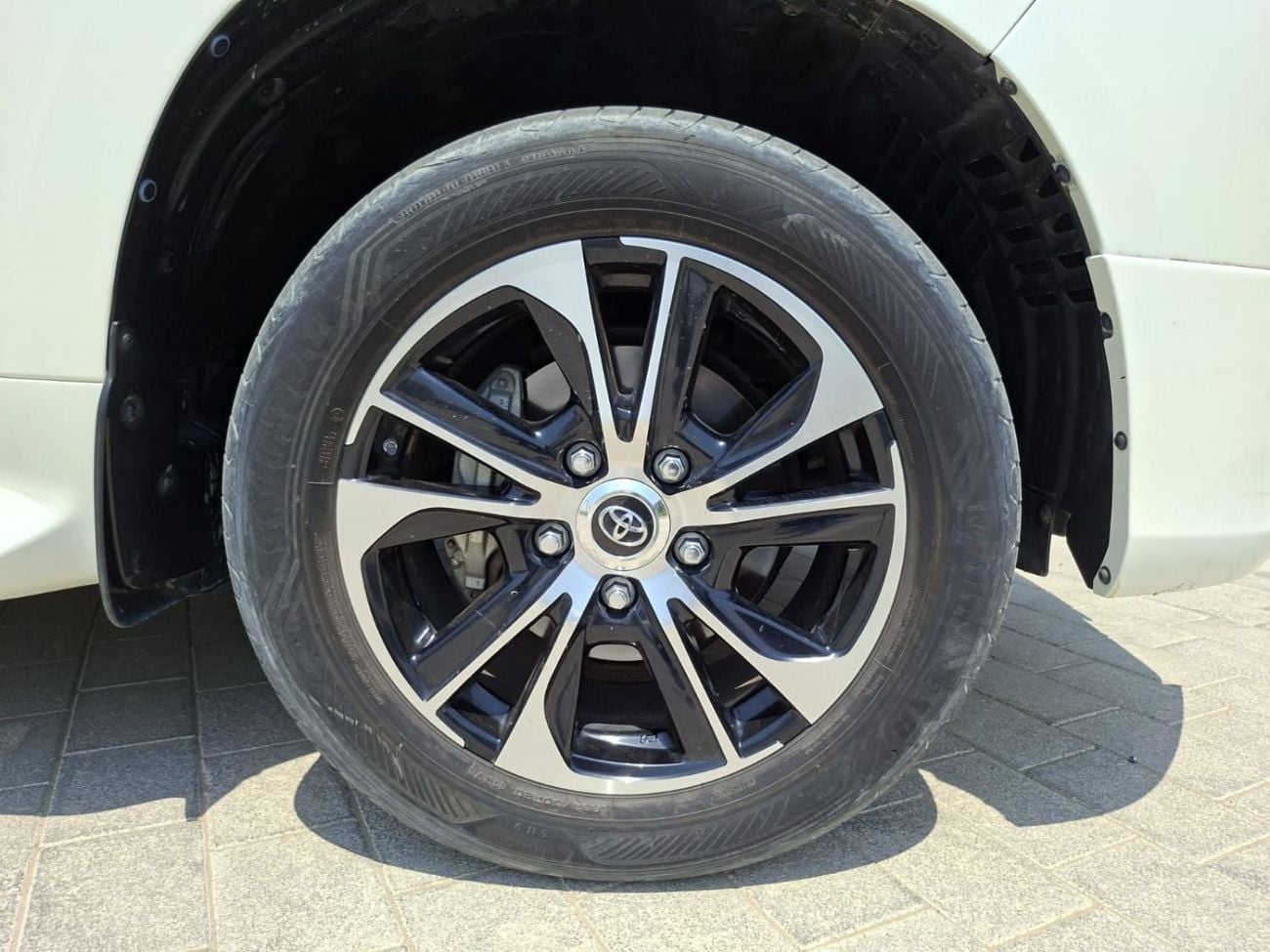 Toyota Land Cruiser GXR GT Land cruiser 2021 GXR GRAND TOURING NO ACCIDENTS WARRANTY