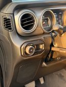 Jeep Wrangler Sahara 2.0L Full option