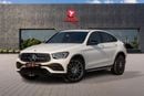 مرسيدس بنز GLC 200 ستاندارد مرسيدس بنز GLC200 كوبيه 4MATIC موديل 2023 بقوانين مجلس التعاون الخليجي | رخصة وكالة
