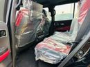 Toyota Land Cruiser VXR TOYOTA LAND CRUISER TWIN TURBO